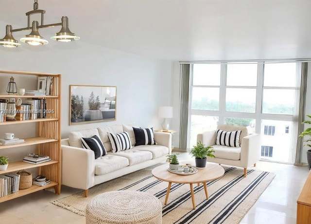 Property at 1228 West Ave #910, Miami Beach, FL 33139, 1 bed, 1.5 baths