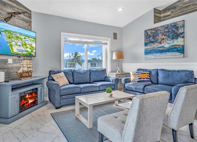 Property at 104 52nd Street Ocean, Marathon, FL 33050, 3 beds, 3 baths