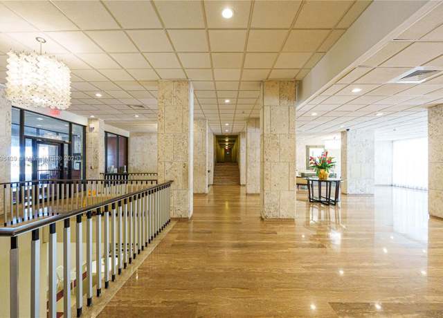 Property at 1980 S Ocean Dr Unit MK, Hallandale Beach, FL 33009, 1 bed, 1 bath