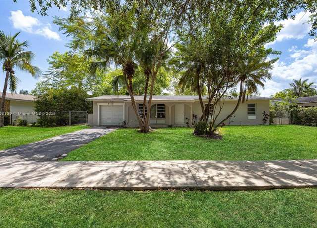 Property at 7911 SW 132nd Ave, Miami, FL 33183, 3 beds, 2 baths