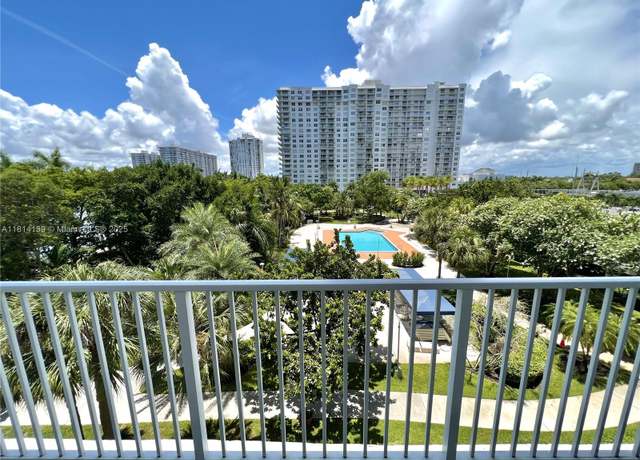 Property at 2851 NE 183rd St Unit 414E, Aventura, FL 33160, 2 beds, 2 baths