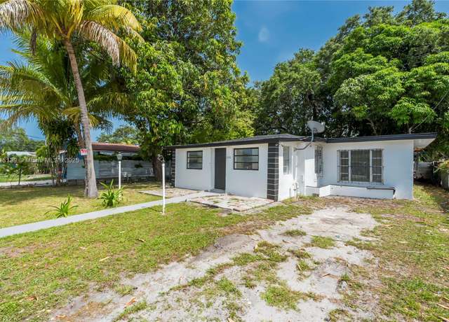 Property at 2210 NW 154th St, Miami Gardens, FL 33054, 4 beds, 2 baths