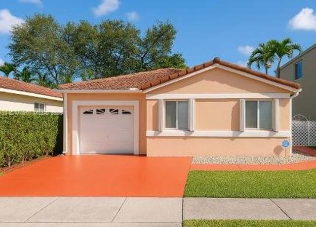 Property at 16907 SW 142nd Pl, Miami, FL 33177, 3 beds, 2 baths