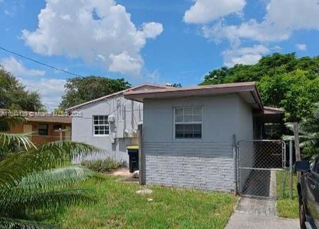 Property at 125 NW 12th Ave #1-2, Dania Beach, FL 33004, 6 beds, 3 baths