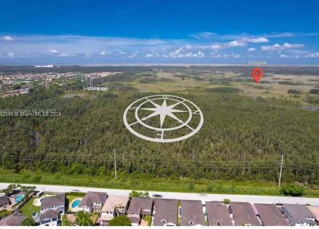 Property at 36xx SW 159th Ct, Miami, FL 33185