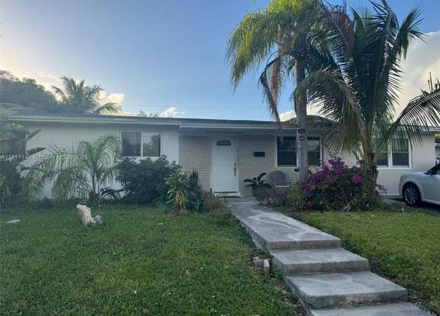 Property at 19900 SW 87th Ave, Cutler Bay, FL 33157, 3 beds, 2 baths