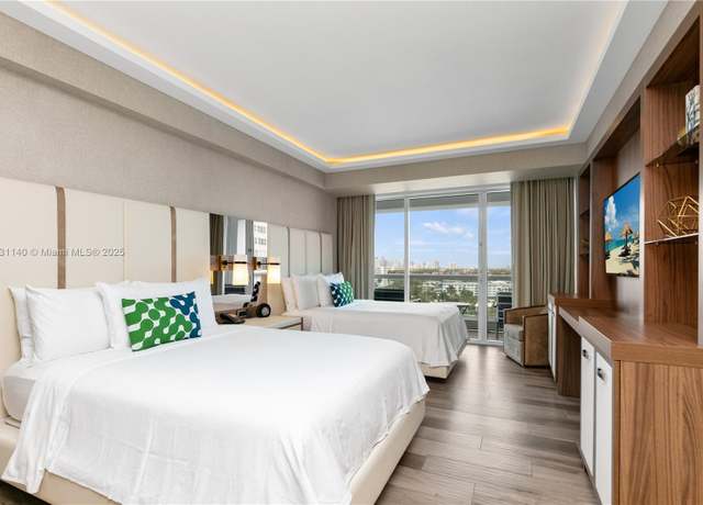 Property at 551 N Fort Lauderdale Beach Blvd Unit H804, Fort Lauderdale, FL 33304, 1 bath