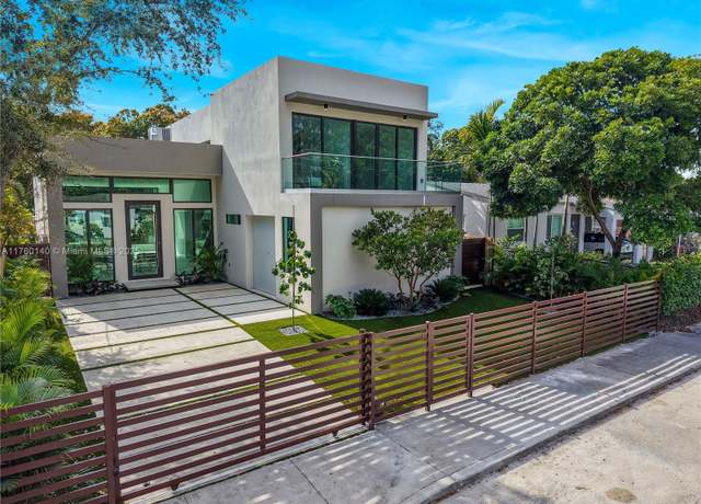 Property at 66 NW 50th St, Miami, FL 33127, 4 beds, 3.5 baths