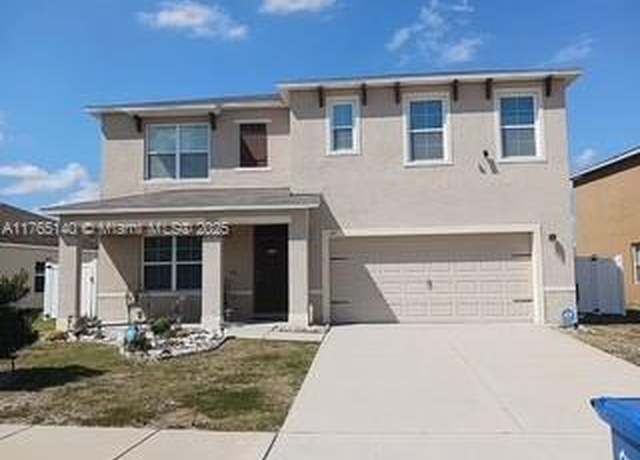 Property at 217 Grove Branch Rd, Winter Haven, FL 33880, 5 beds, 3 baths