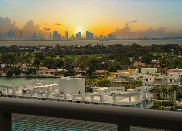 Property at 6039 Collins Ave #1733, Miami Beach, FL 33140, 2 beds, 2 baths