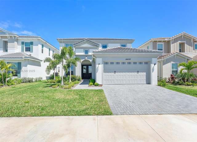 Property at 14458 Spruce Pine Dr, Westlake, FL 33470, 4 beds, 3 baths