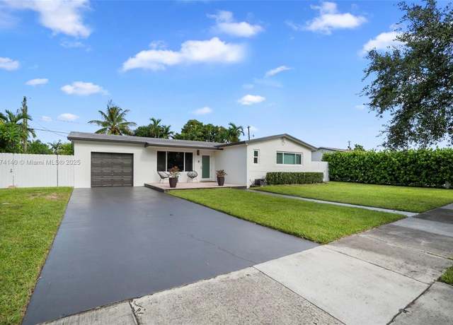 Property at 9321 Nassau Dr, Cutler Bay, FL 33189, 3 beds, 2 baths