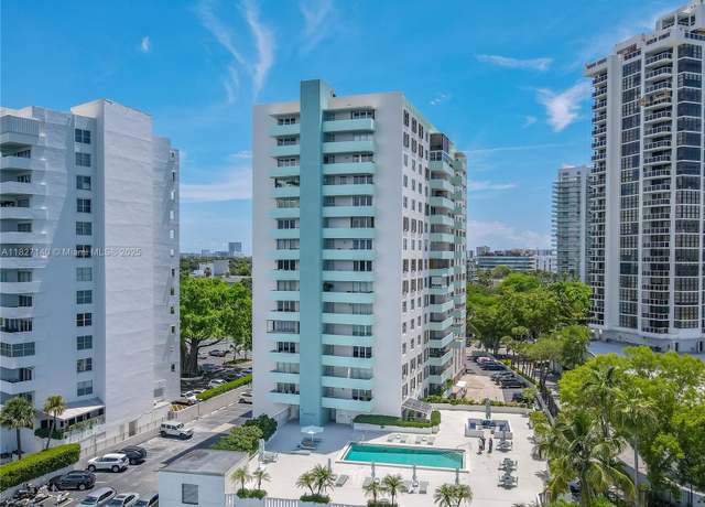 Property at 5 Island Ave Unit 6A, Miami Beach, FL 33139, 1 bed, 1.5 baths