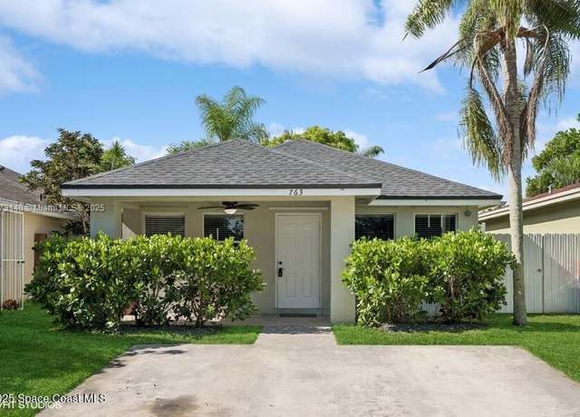 Property at 763 SW 9th St, Florida City, FL 33034, 3 beds, 2 baths