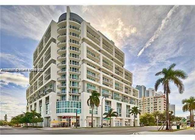 Property at 350 NE 24th St #710, Miami, FL 33137, 2 beds, 2 baths