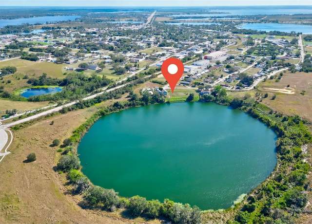 Property at 211 Rachard Blvd, Lake Placid, FL 33852