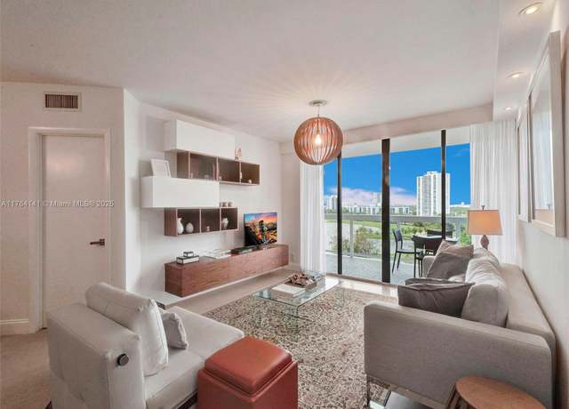 Property at 20185 Country Club Dr #909, Aventura, FL 33180, 2 beds, 2 baths