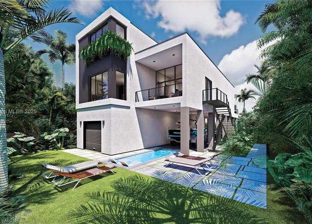 Property at 101 Dorsett Dr, Marathon, FL 33050, 4 beds, 2.5 baths