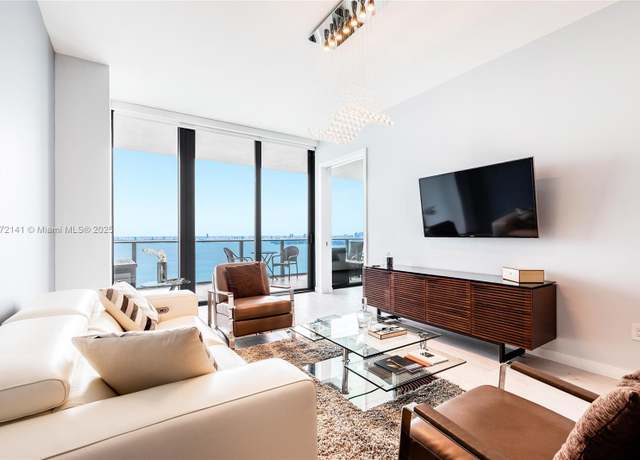 Property at 480 NE 31 St #3104, Miami, FL 33137, 2 beds, 3 baths