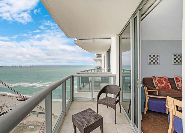Property at 18683 Collins Ave #2006, Sunny Isles Beach, FL 33160, 1 bed, 1 bath