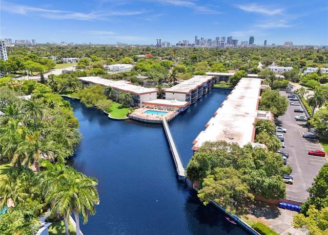 Property at 1775 N Andrews Sq Unit 104W, Fort Lauderdale, FL 33311, 2 beds, 2 baths