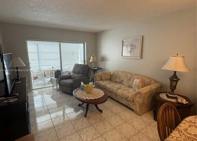 Property at 3001 NW 46th Ave #204, Lauderdale Lakes, FL 33313, 1 bed, 1.5 baths