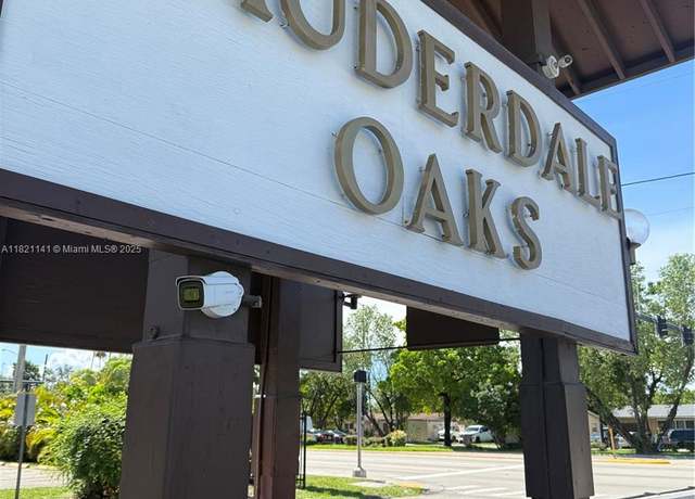 Property at 3001 NW 46th Ave #204, Lauderdale Lakes, FL 33313, 1 bed, 1.5 baths
