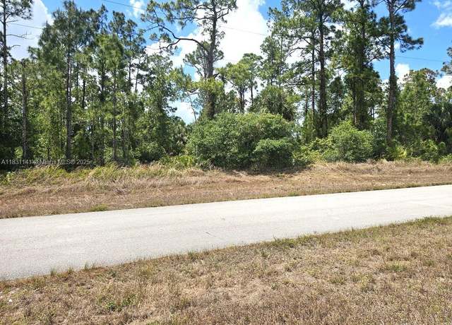 Property at 517 Hines Ave, Lehigh Acres, FL 33972