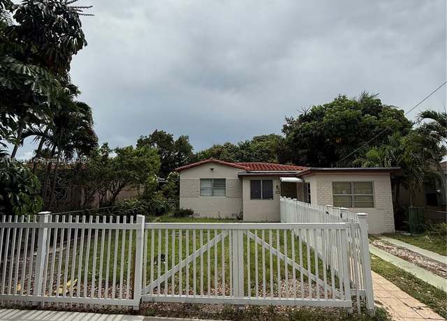 Property at 110 SW 64th Ct, Miami, FL 33144, 2 beds, 2 baths