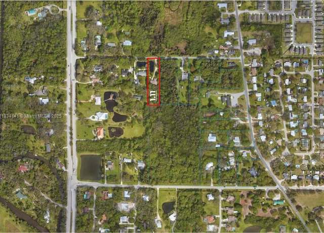 Property at Undisclosed address, FL 34982, 3 beds, 2 baths