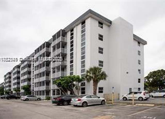 Property at 16950 W Dixie Hwy A230 Hwy #230, North Miami Beach, FL 33160, 1 bed, 1 bath