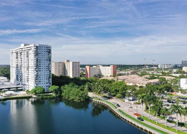 Property at 2780 NE 183rd St #515, Aventura, FL 33160, 1 bed, 1 bath