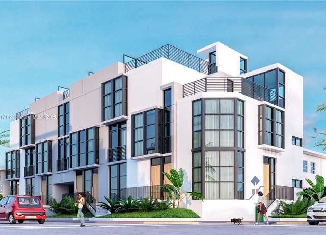 Property at 330 76th St #6, Miami Beach, FL 33141, 1 bed, 1.5 baths