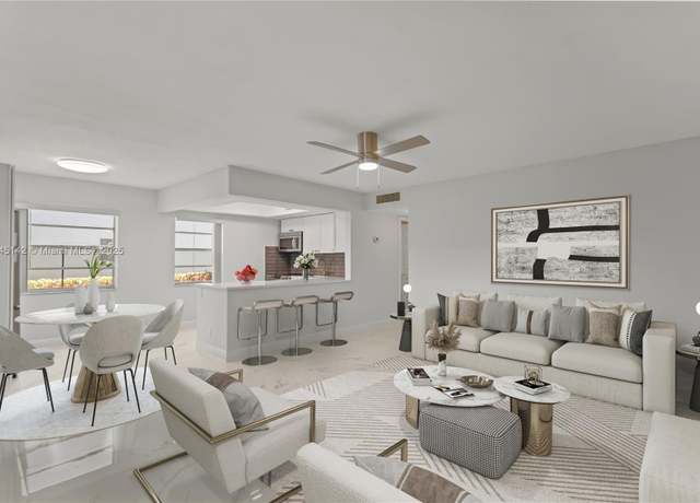 Property at 108 Flanders C #108, Delray Beach, FL 33484, 2 beds, 2 baths