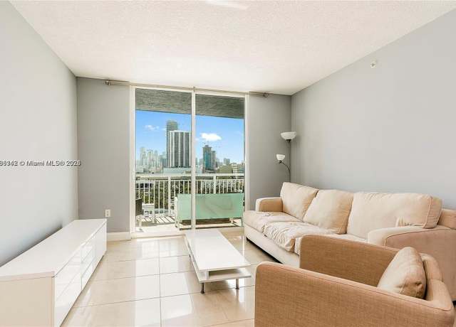 Property at 275 NE 18th St #1103, Miami, FL 33132, 2 beds, 2 baths