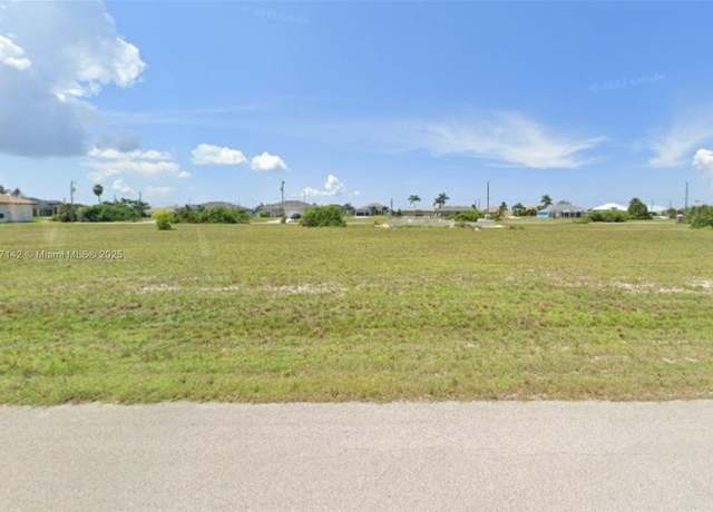 Property at 3518 NW 41st Ave, Cape Coral, FL 33993