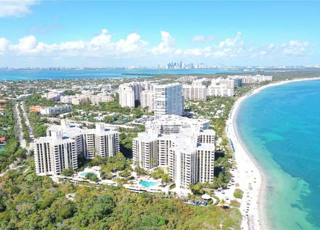 Property at 1121 Crandon Blvd Unit D902, Key Biscayne, FL 33149, 2 beds, 2 baths