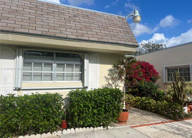 Property at 11257 SW 172nd St Unit I-1642D, Miami, FL 33157, 1 bed, 2 baths