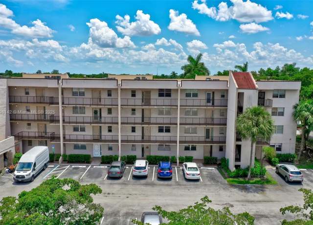 Property at 2571 Aragon Blvd #220, Sunrise, FL 33322, 2 beds, 2 baths