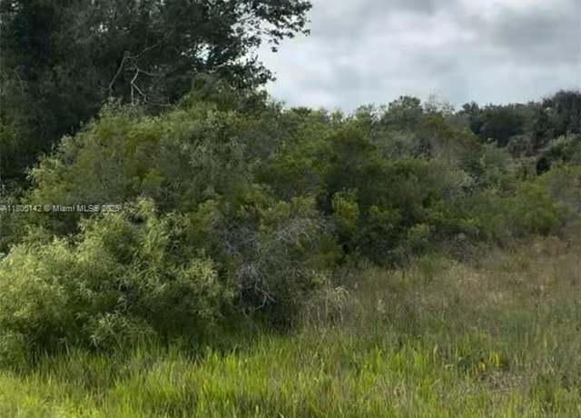 Property at 19726 NW 258th St, Okeechobee, FL 34972
