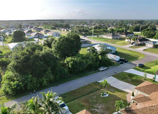 Property at 4089 SW Mcintyre St, Port St. Lucie, FL 34953