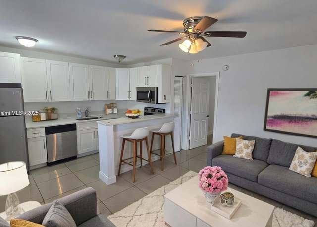 Property at 101 NE 41st St Unit D62, Oakland Park, FL 33334, 1 bed, 1 bath
