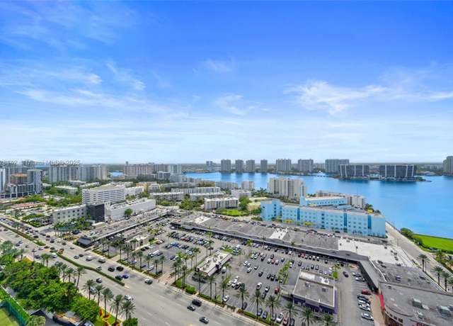 Property at 18201 Collins Ave Unit 3501A, Sunny Isles Beach, FL 33160, 2 beds, 2 baths