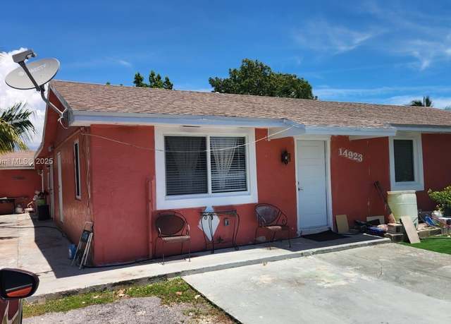 Property at 14923 SW 302nd Ter, Homestead, FL 33033, 10 beds, 6 baths