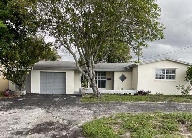 Property at 7749 Biltmore Blvd, Miramar, FL 33023, 3 beds, 2 baths