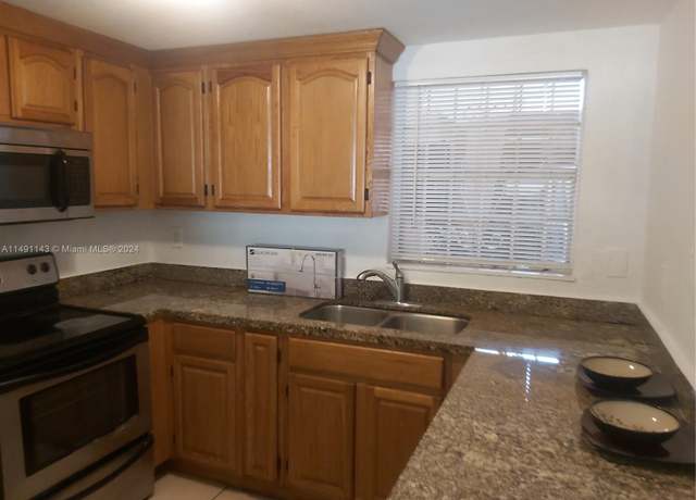 Property at 1735 NE 164th St Unit B-100, North Miami Beach, FL 33162, 2 beds, 2 baths