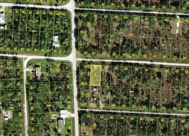 Property at 27289 Mandalay Dr, Punta Gorda, FL 33955