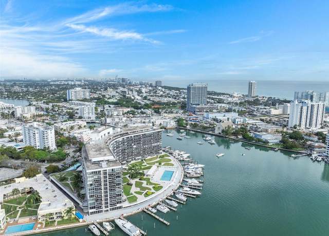 Property at 900 Bay Dr #319, Miami Beach, FL 33141, 1 bed, 1.5 baths