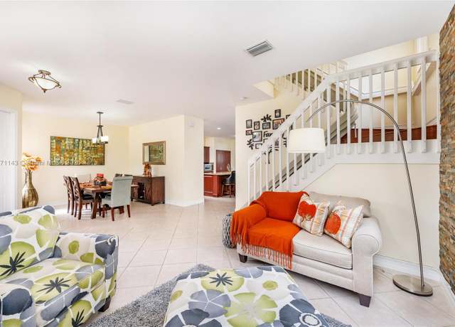 Property at 1892 SW 148th Way, Miramar, FL 33027, 5 beds, 3 baths