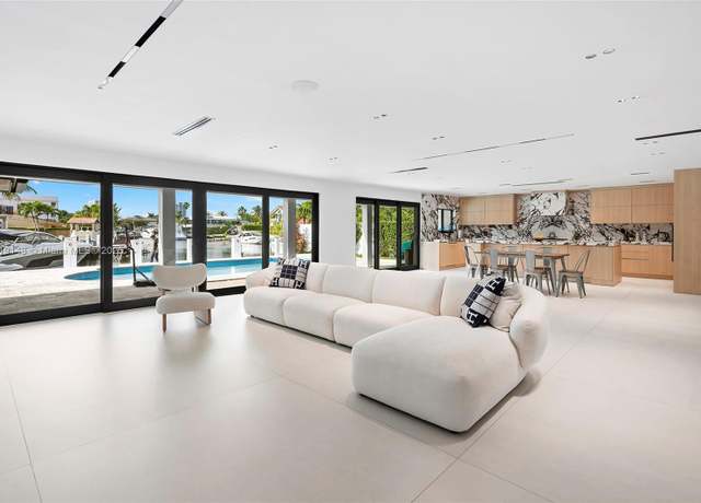 Property at 16650 NE 35th Ave, North Miami Beach, FL 33160, 4 beds, 2.5 baths